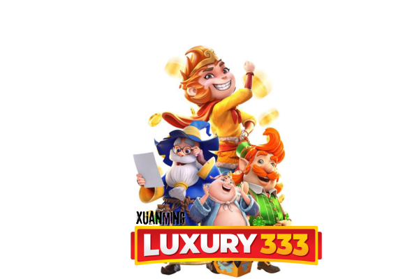 Luxury333